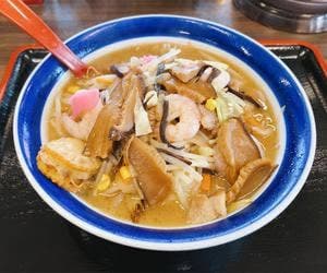 伊万里ちゃんぽん 伊万里本店