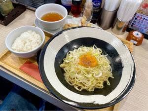 麺と雫 牛久店
