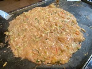 お好み焼き屋 辰