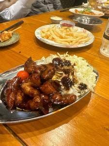鳥屋二代目 こばぁやし商店