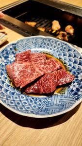 焼肉きつね