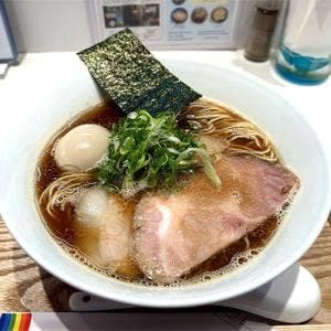 上方レインボー