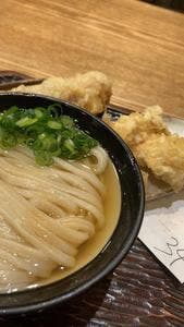 うどん 丸香