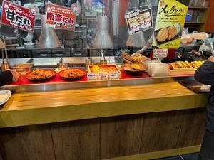 とりサブロー 足立谷在家店
