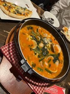 クアトロクルーカラーズ