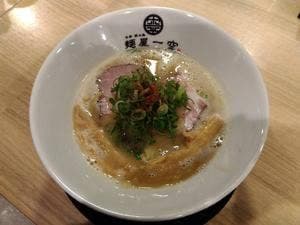 麺屋一空