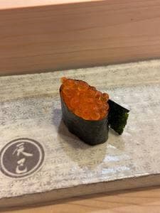 鮨辰巳