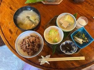 旧南原邸