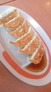 幸楽苑 足利店