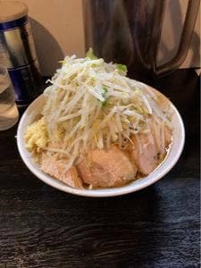 豚星。