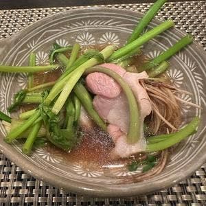 魚貝料理 松平