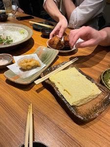 和ダイニング 法隆寺