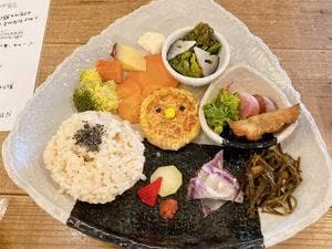 豆こ食堂 やむなし