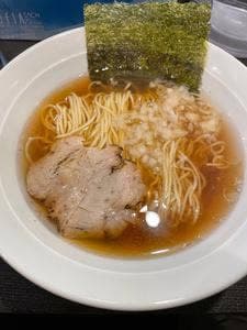 ラーメン・餃子 250