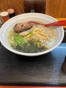 らーめん みやび屋