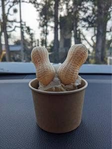 中西ピーナッツ