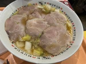 どうとんぼり神座 有明ガーデン店