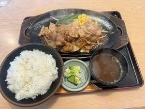 キッチンみよ志