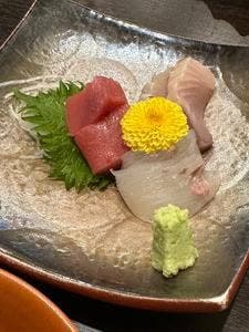 酒と魚菜 はるや 津駅前店