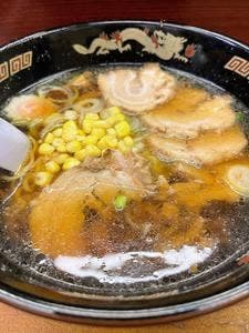 北海ラーメン片町店