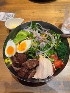 THE BROOKLYN CAFE 金山店