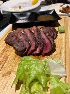 プライベート個室×肉バル 29〇TOKYO 名駅店