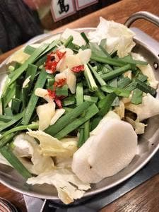 博多天神もつ鍋お多福 武蔵小杉店