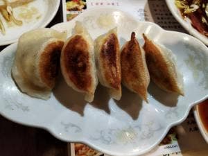 九龍 新宿本店