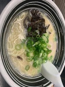 長浜らーめん・しっとう屋