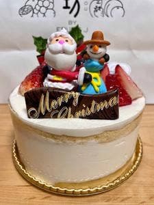 フリュテリー果坊 高槻阪急店