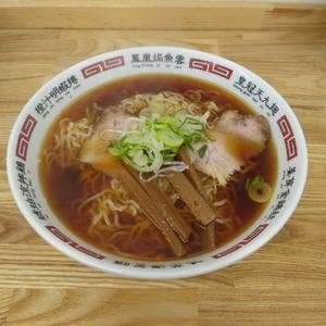 くどうらーめん