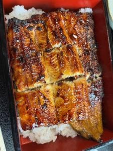 うなぎ料理 よし宗