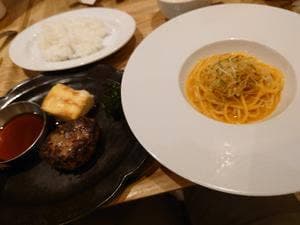 pasteria felice