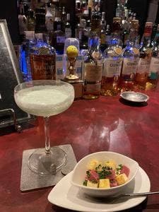 BAR 井口