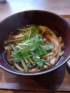 蕎麦 ワタル