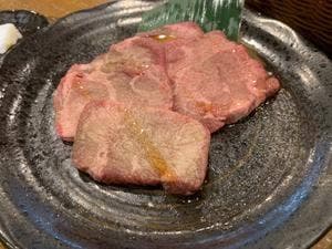 ほるもん やな川