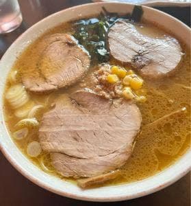 スタミナ一番 屋台スピリッツ