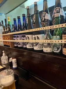 寛助居酒屋
