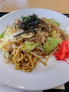 レストラン けやき