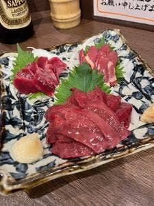 炭火焼鳥 ええとこ 代官町店