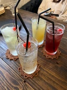 カフェ パニーノ