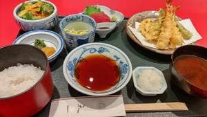 銀座 天一 千葉そごう店