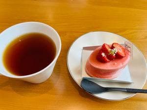 ル ミュゼ ドゥ アッシュ 百番街