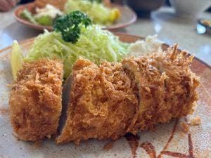 さかい食堂
