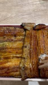 うなぎ小椋 エミフルMASAKI店