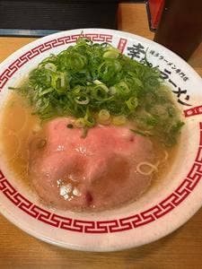 幸ちゃんラーメン 中洲店