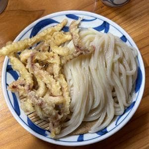 手打ちうどん はりや