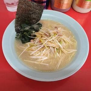 ラーメンショップ 厚木岡田店
