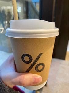 ％ ARABICA Tokyo Azabudai Hills B1店