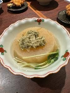 博多おでんと自然薯 よかよか堂